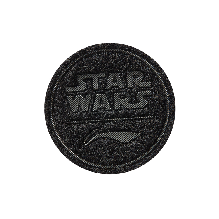 Explore our collection of embroidered velcro patches, ideal for adding a personal touch to clothing and accessories. 